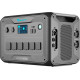 BLUETTI AC300 + battery module B300K