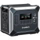 Choetech BS067 2400W 2048Wh LiFePO4 (BS067-EU-BKSL)