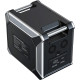 Choetech BS067 2400W 2048Wh LiFePO4 (BS067-EU-BKSL)