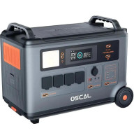 Blackview Oscal PowerMax 6000