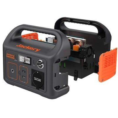 Jackery Explorer 240EU