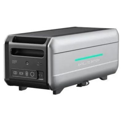 Zendure Satellite Battery BV4600 (ZDSATB4600-GY)