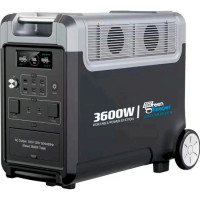 Green Keeper GK-G3600