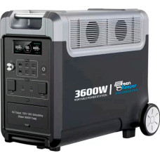 Green Keeper GK-G3600