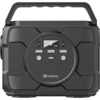 Sandberg AC 200 173Wh 200W (420-83)