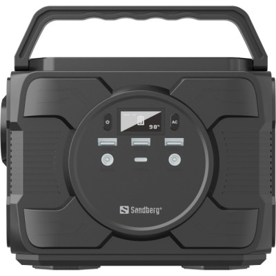 Sandberg AC 200 173Wh 200W (420-83)
