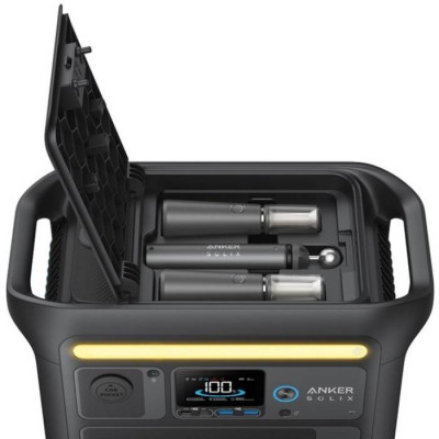 Anker Solix C800X 1200W 768Wh (A1755)