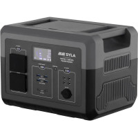2E Syla (2E-PPS1512)