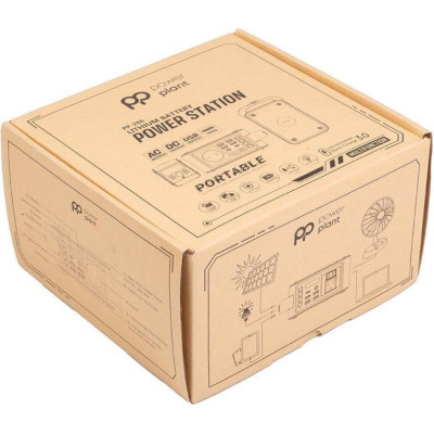 PowerPlant PP-286 24000mAh (PB931347)