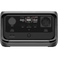 EcoFlow RIVER 3 Plus (EFRIVER3Plus-EU-CBOX)