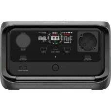 EcoFlow RIVER 3 Plus (EFRIVER3Plus-EU-CBOX)