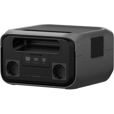 EcoFlow RIVER 3 Plus (EFRIVER3Plus-EU-CBOX)