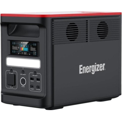 Energizer PPS1500W2F