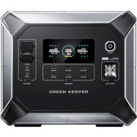 Green Keeper GK-G2400 (HS2400)
