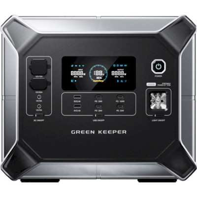 Green Keeper GK-G2400 (HS2400)