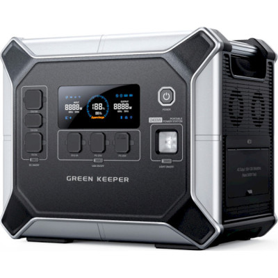 Green Keeper GK-G2400 (HS2400)