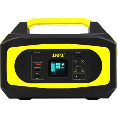 BPI BPI-500W (BPI-G518-500W) CN