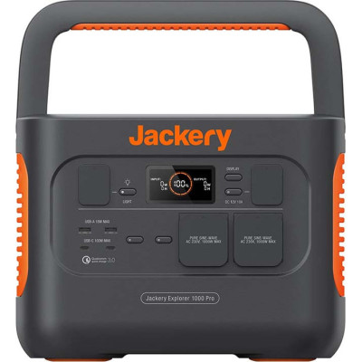 Jackery Explorer 1000 PRO