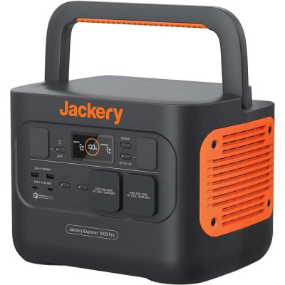 Jackery Explorer 1000 PRO