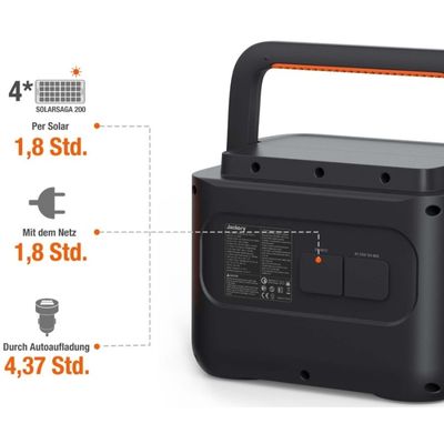 Jackery Explorer 1000 PRO