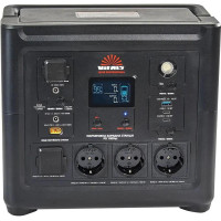Vitals PS 1000qc (223637)