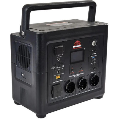 Vitals PS 1000qc (223637)