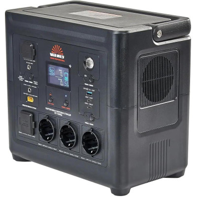 Vitals PS 1000qc (223637)