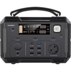 Choetech Portable Power Station 500W (BS004)