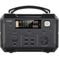 Choetech Portable Power Station 500W (BS004)