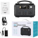 Choetech Portable Power Station 500W (BS004)