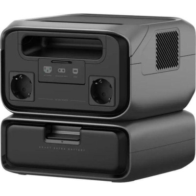 EcoFlow RIVER 3 Max (EFRIVER3Max-EU-CBOX)