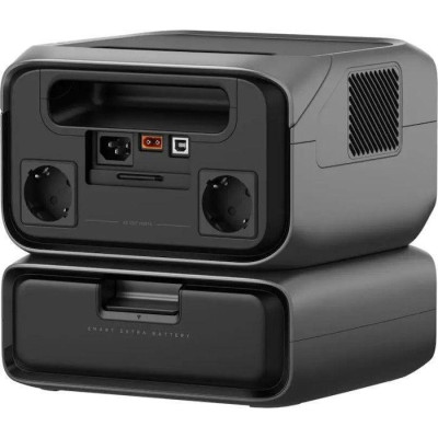 EcoFlow RIVER 3 Max (EFRIVER3Max-EU-CBOX)