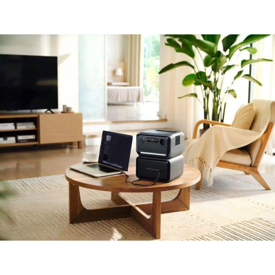 EcoFlow RIVER 3 Max (EFRIVER3Max-EU-CBOX)