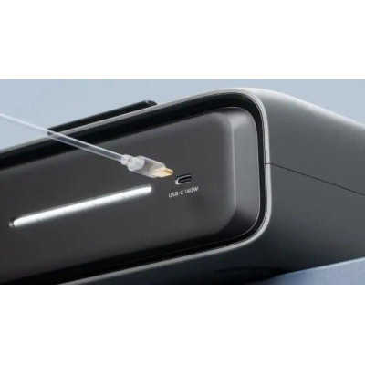 EcoFlow RIVER 3 Max (EFRIVER3Max-EU-CBOX)