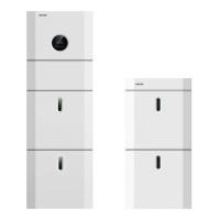 KSTAR BluE-S 5000D 5кВт + CATL LiFePO4 BluE-PACK 20кВт/рік 10000+ циклів