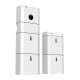 KSTAR BluE-S 5000D 5кВт + CATL LiFePO4 BluE-PACK 20кВт/рік 10000+ циклів