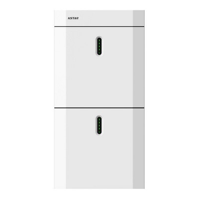 KSTAR BluE-S 5000D 5кВт + CATL LiFePO4 BluE-PACK 20кВт/рік 10000+ циклів