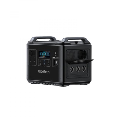 Choetech BS006 2000Wh
