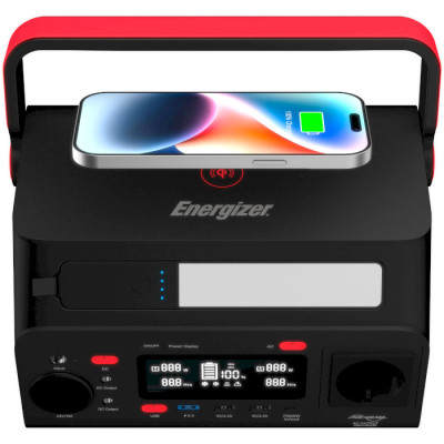 Energizer PPS300W2