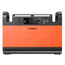 CTECHi GT1500 220V 1210Wh Orange