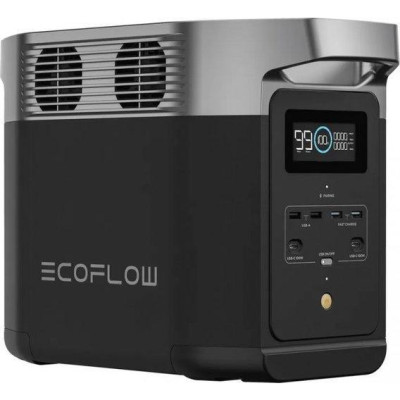 EcoFlow DELTA 2 (ZMR330-UK)