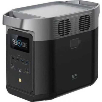 EcoFlow DELTA 2 (ZMR330-UK)