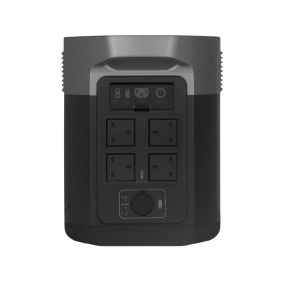 EcoFlow DELTA 2 (ZMR330-UK)