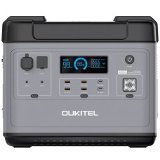 Oukitel P2001