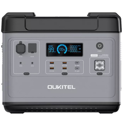 Oukitel P2001