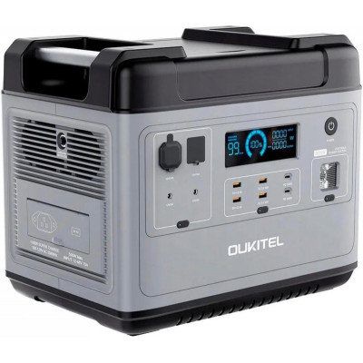 Oukitel P2001