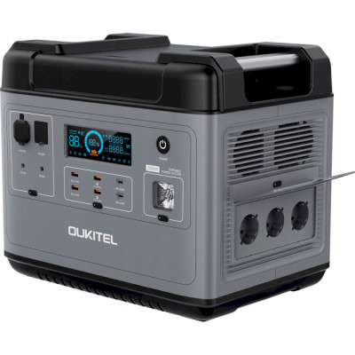 Oukitel P2001