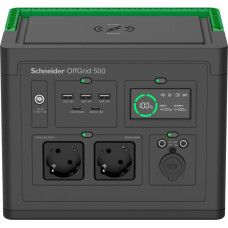 Schneider Electric OffGrid 500 (PPS500-GR)