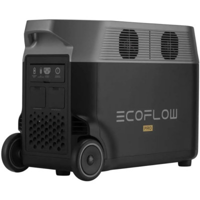EcoFlow DELTA Pro (DELTAPro-EU)