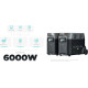EcoFlow DELTA Pro (DELTAPro-EU)